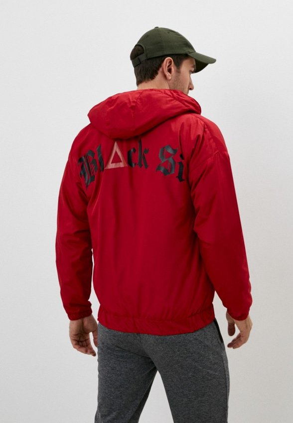 Куртка утепленная Blacksi