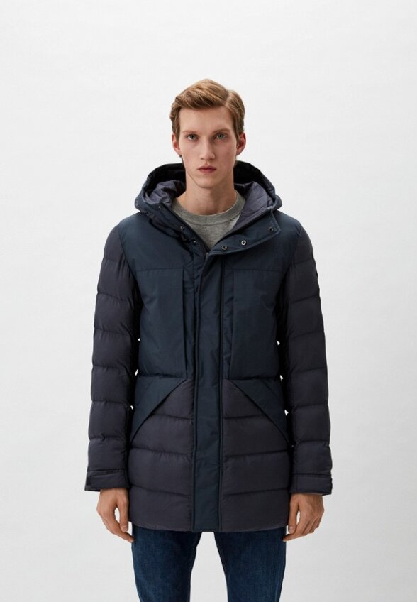 Пуховик Colmar