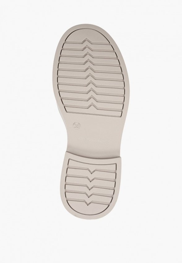 Лоферы Thomas Munz