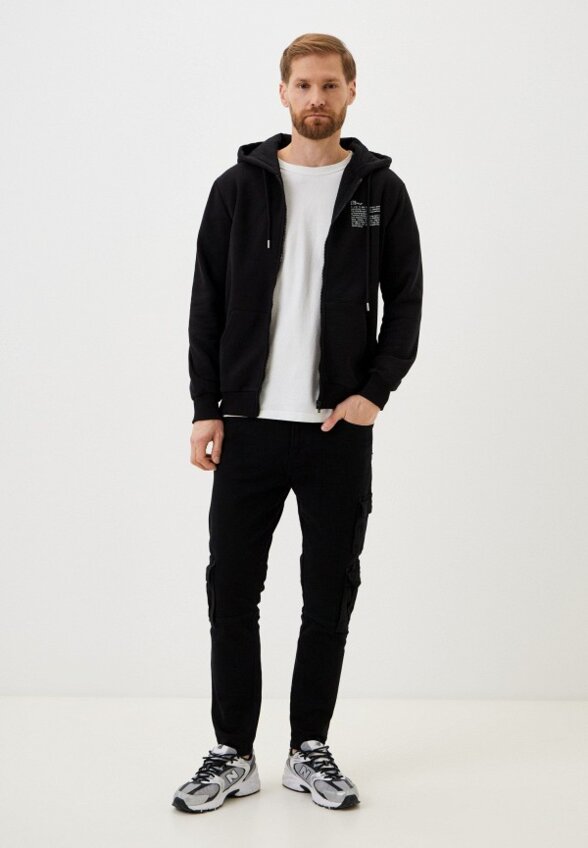 Толстовка LTB