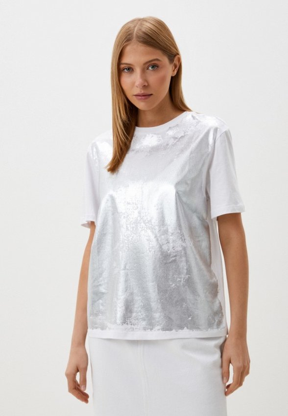 Футболка O'STIN