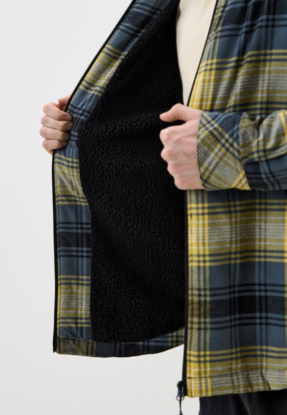 Куртка-рубашка Northland