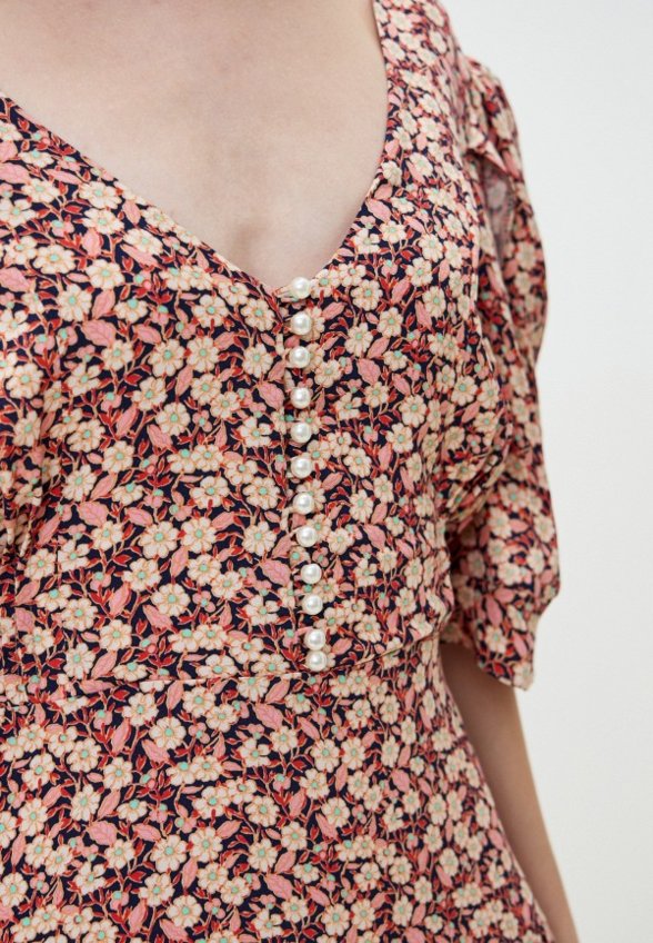 Платье Na Lubvi