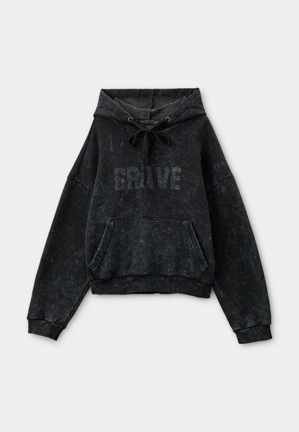 Худи Ayugi Jeans