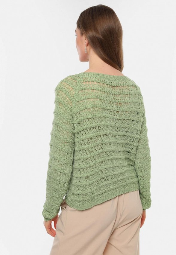 Джемпер Lia Berti