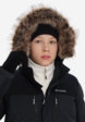 Куртка утепленная детская Columbia Marquam Peak Fusion II Parka, Черный8  - превью