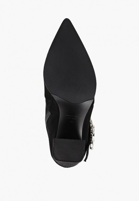 Ботильоны Massimo Renne