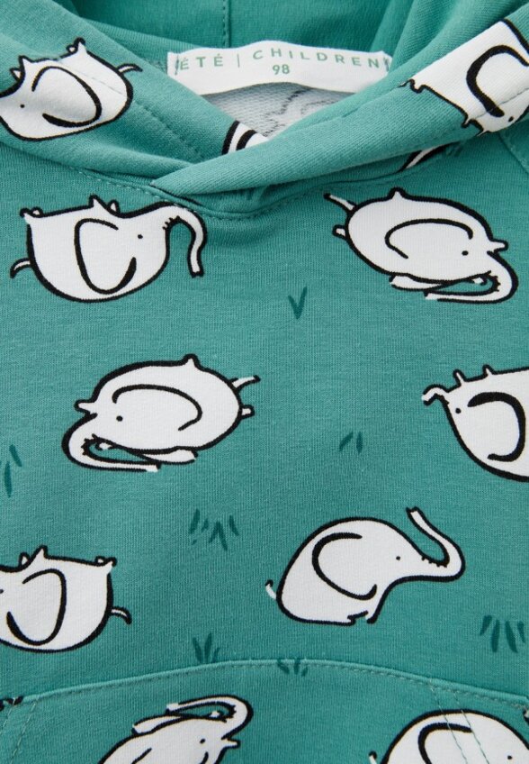 Худи Ete Children