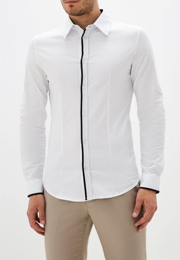 Рубашка Envylab