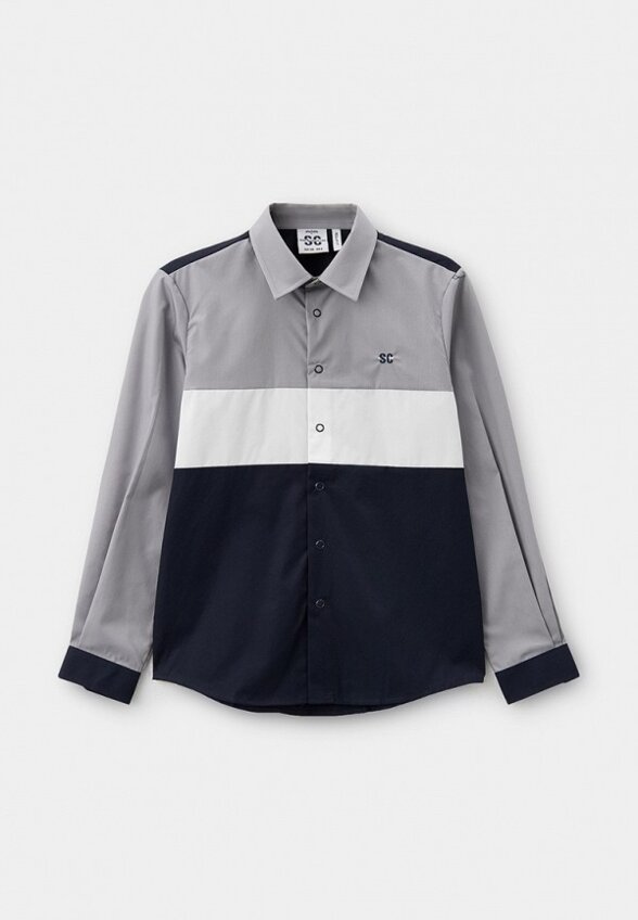 Рубашка PlayToday