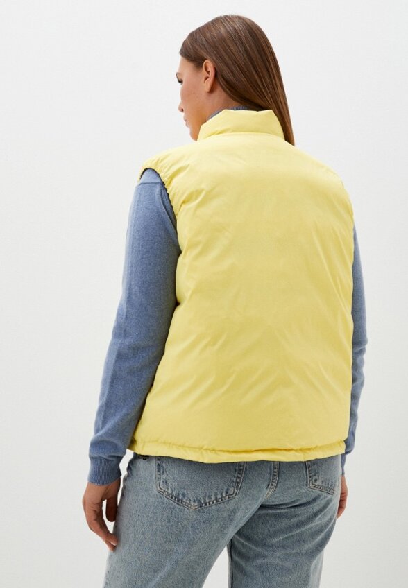 Жилет утепленный Modress