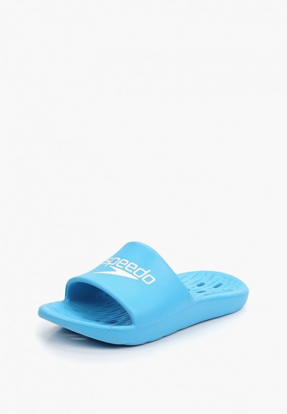 Сланцы Speedo
