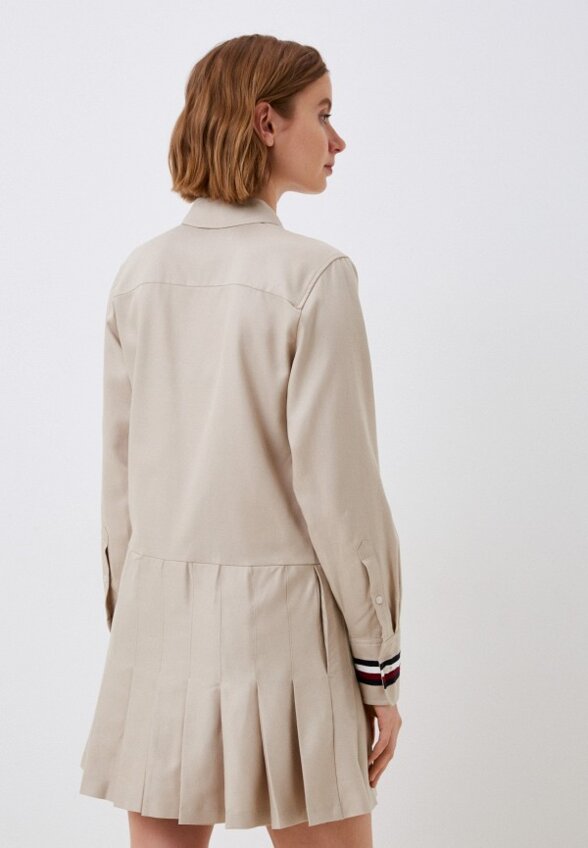 Платье Tommy Hilfiger