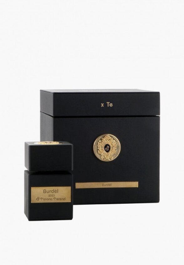 Духи Tiziana Terenzi