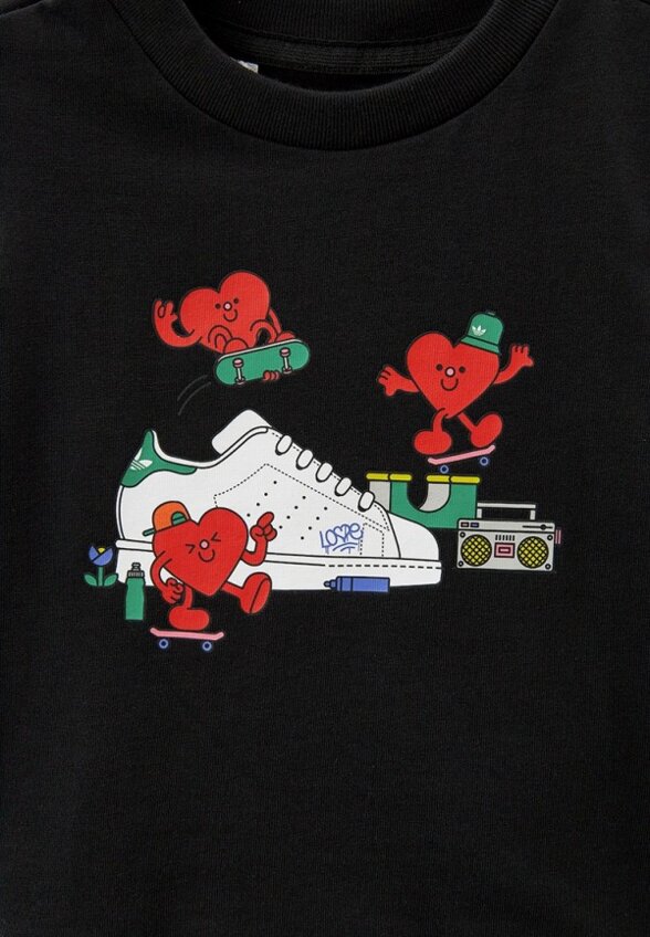 Футболка adidas Originals