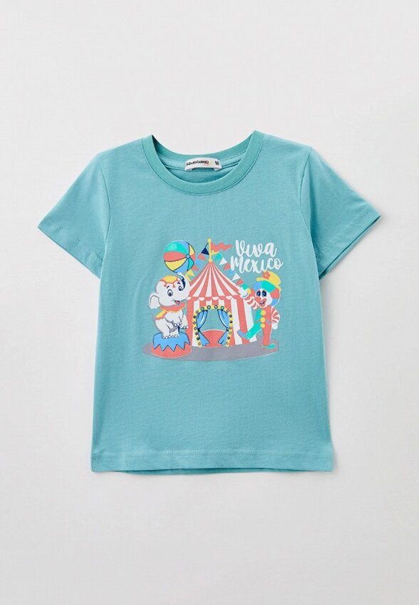 Футболка Elementarno