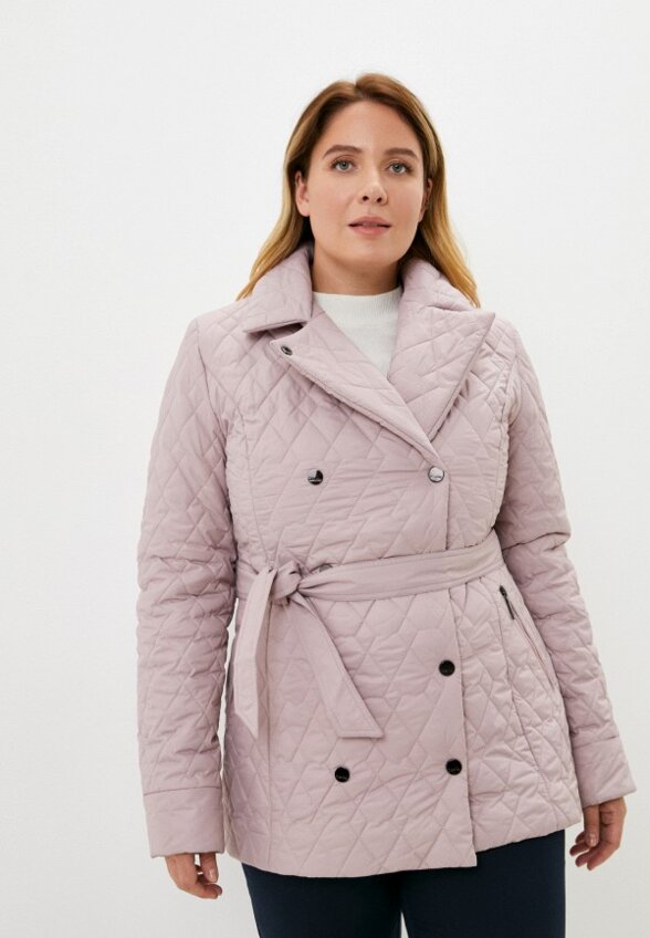 Пуховик DizzyWay