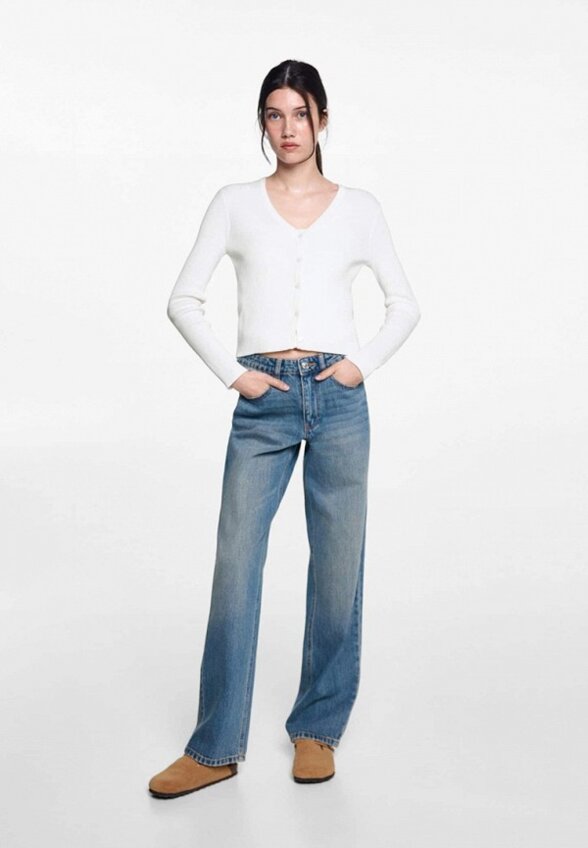 Кардиган Mango Teen