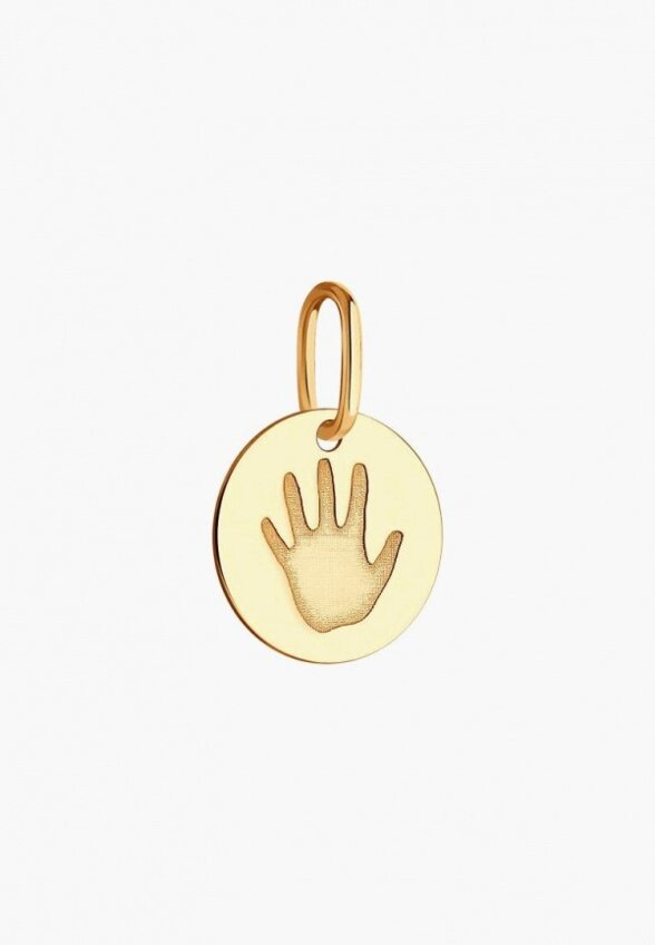 Подвеска Diamant