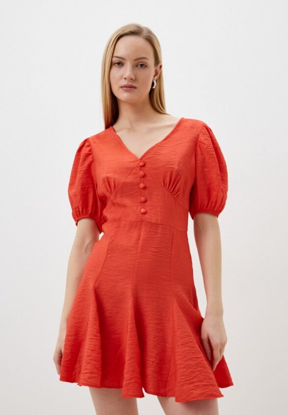 Платье Trendyol