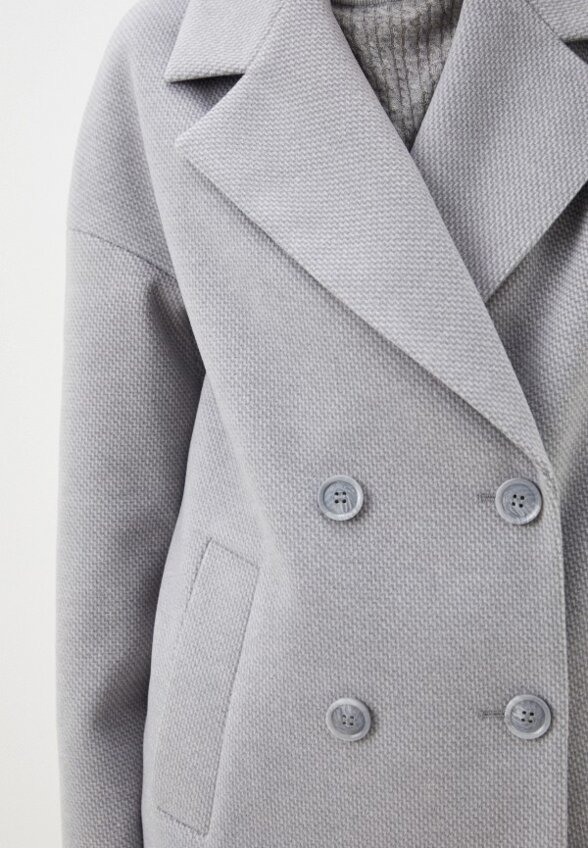 Пальто-пиджак Almarosa