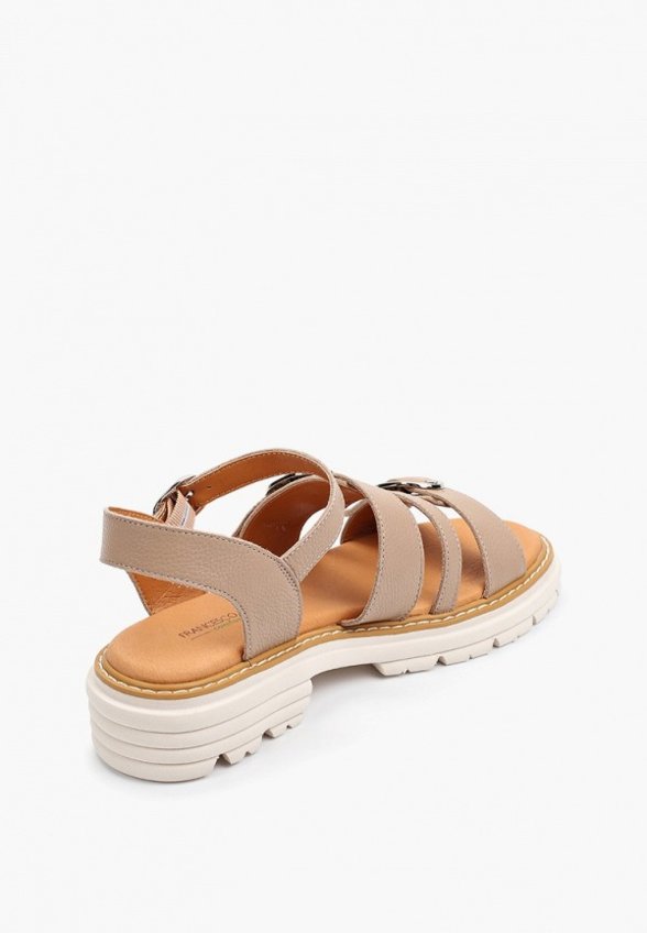 Сандалии Francesco Donni