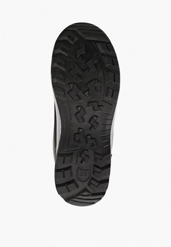 Ботинки Котофей