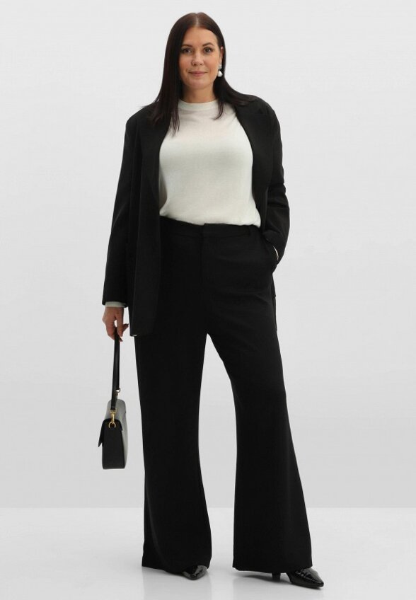 Брюки Harmonia Sensuum