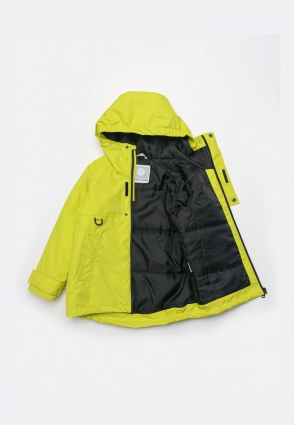 Куртка утепленная Orso Bianco