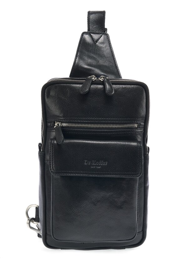 Др.Коффер M402597-245-04 сумка через плечо