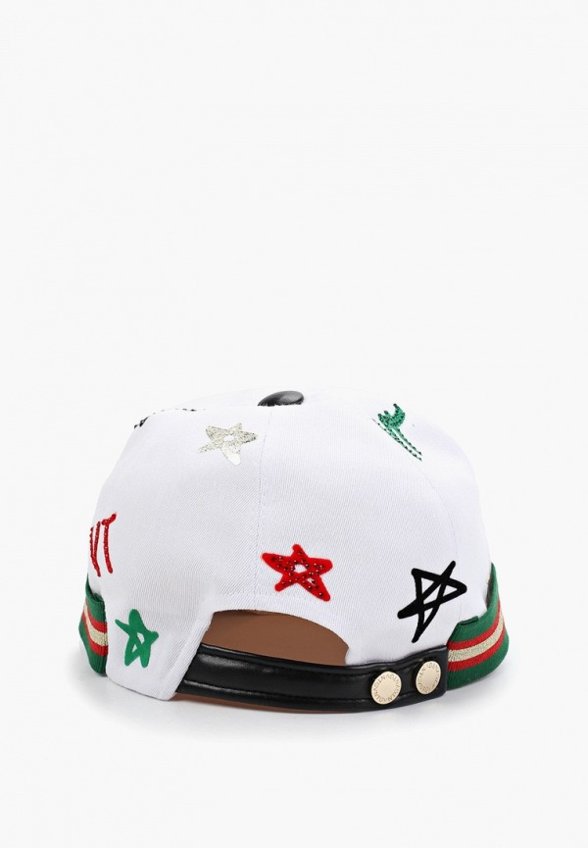 Бейсболка VNTG vintage+