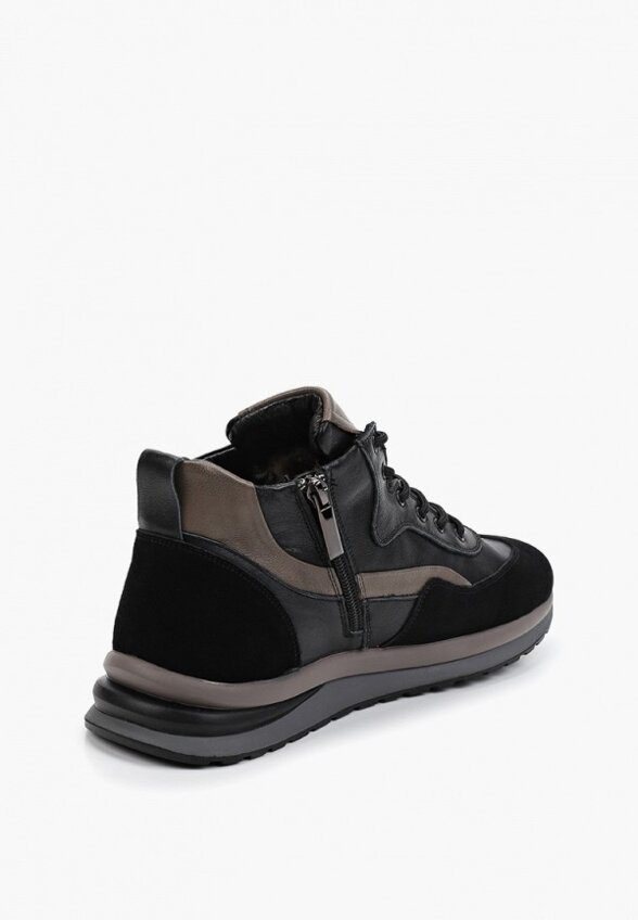 Ботинки Valley