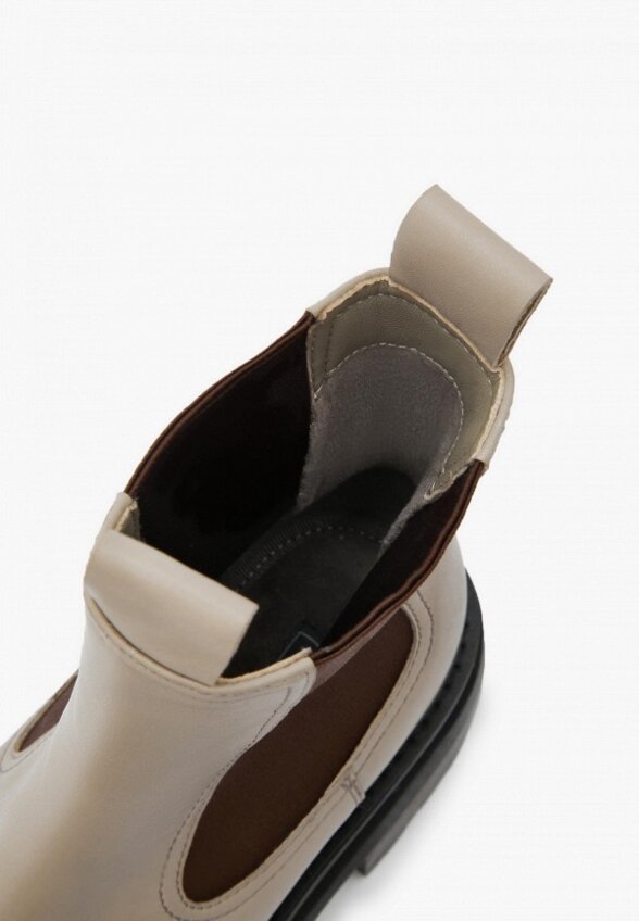 Ботинки Mascotte