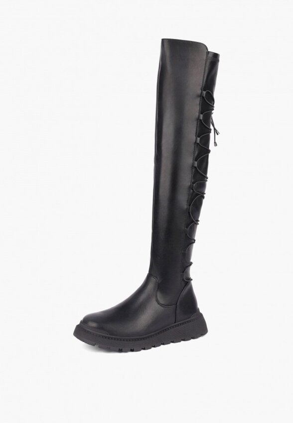 Ботфорты Instreet