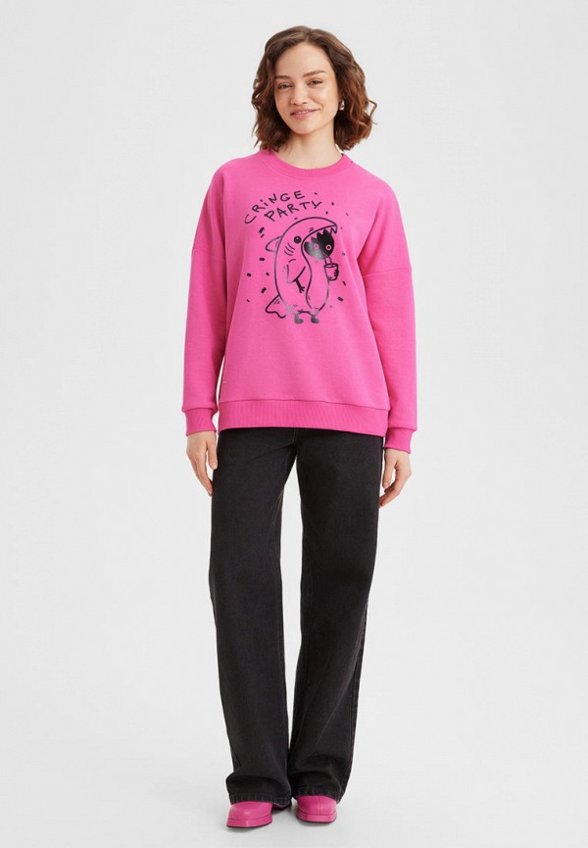 Свитшот Barmariska