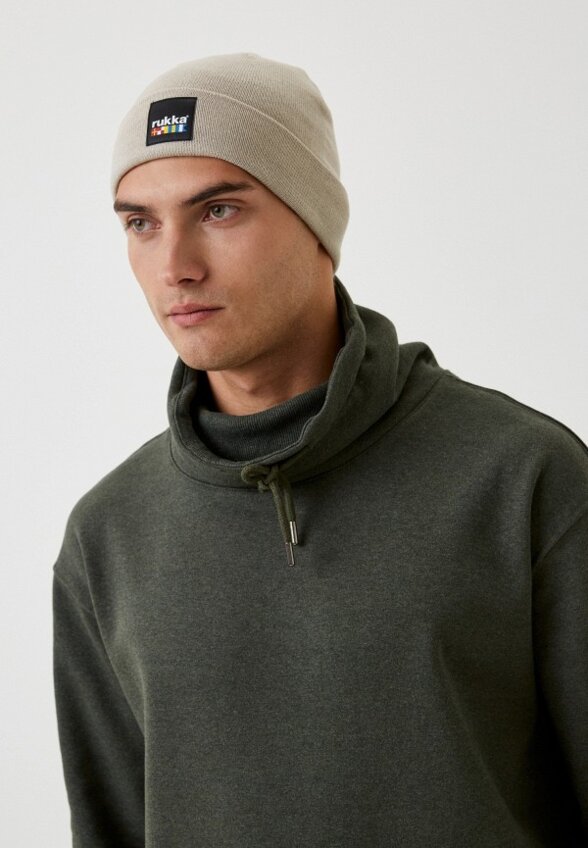 Шапка Rukka