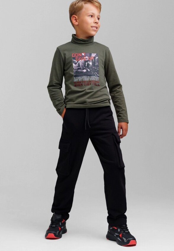 Брюки PlayToday