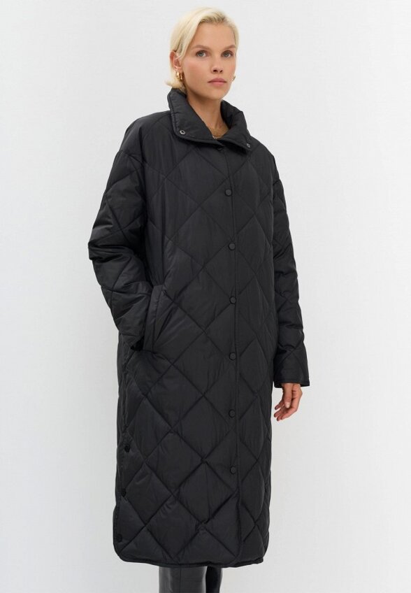 Куртка утепленная Savage