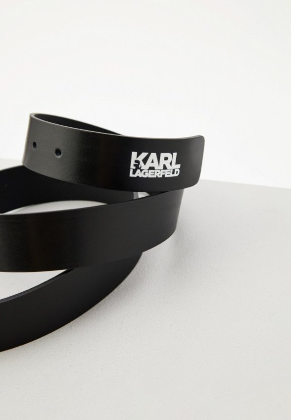 Ремень Karl Lagerfeld