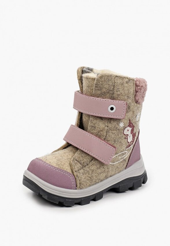 Валенки Котофей