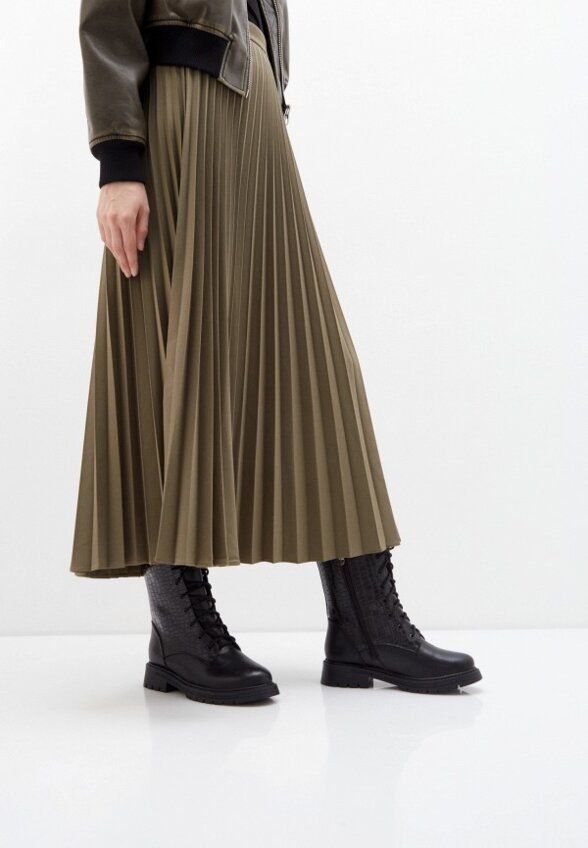 Ботинки Ascalini