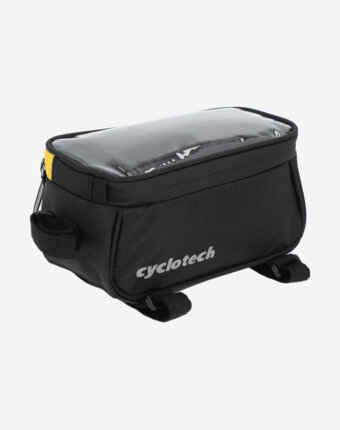 Сумка на велосипед Cyclotech CYC-22, Черный