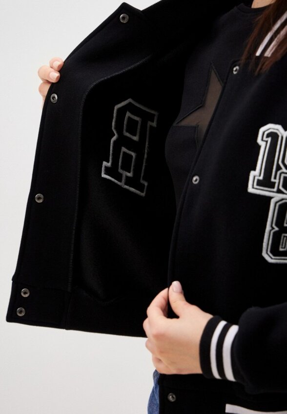 Олимпийка Mark Formelle