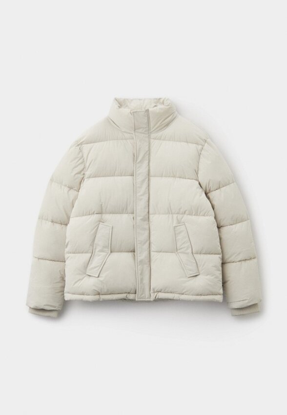 Пуховик Mademan