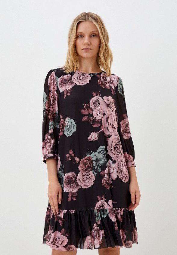 Платье Louren Wilton