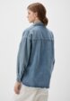 Рубашка джинсовая Isibris3  - превью