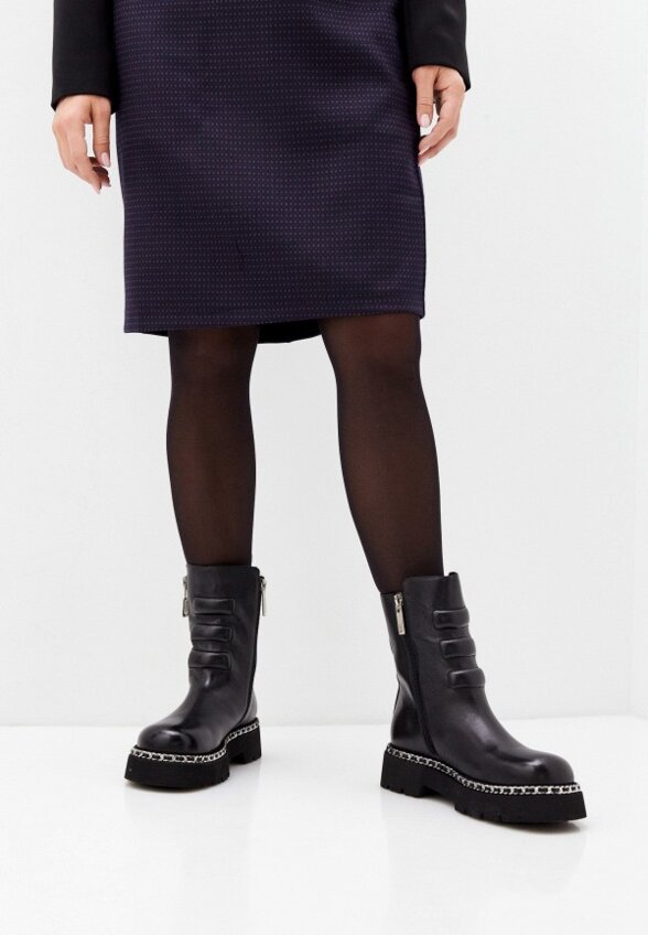 Ботинки Vitacci