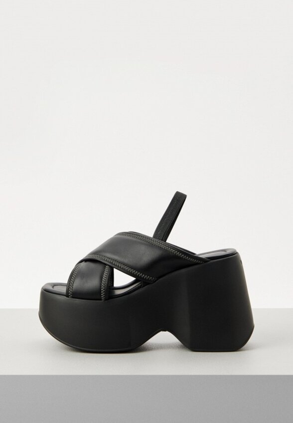 Босоножки Vic Matie