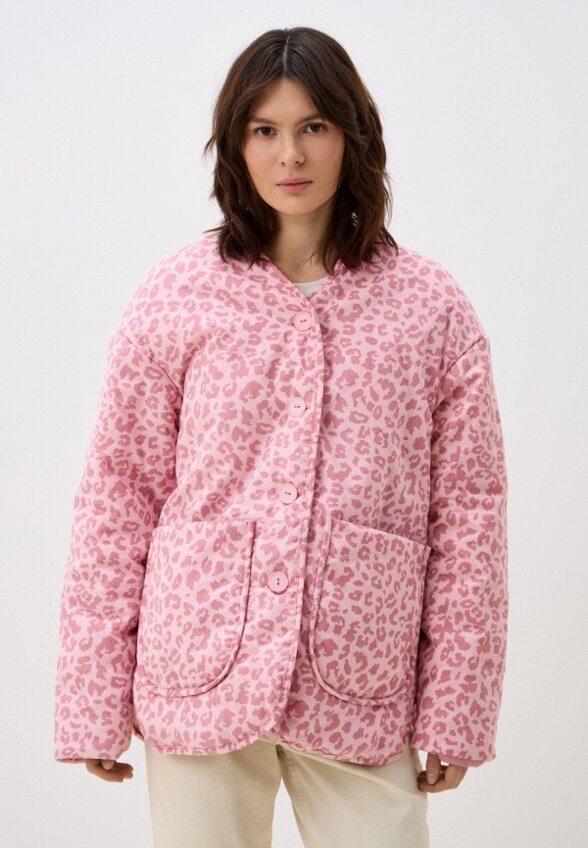 Куртка утепленная Belle Robe