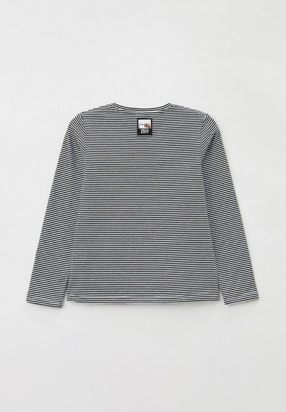 Лонгслив PlayToday